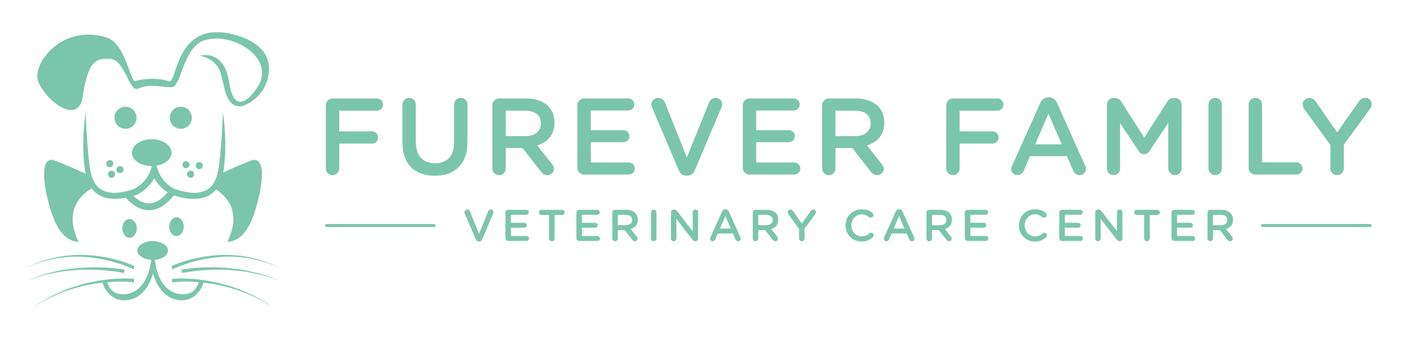 Furever Family Logo