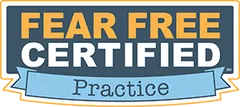 Fear Free Certified Practice Logo 240w